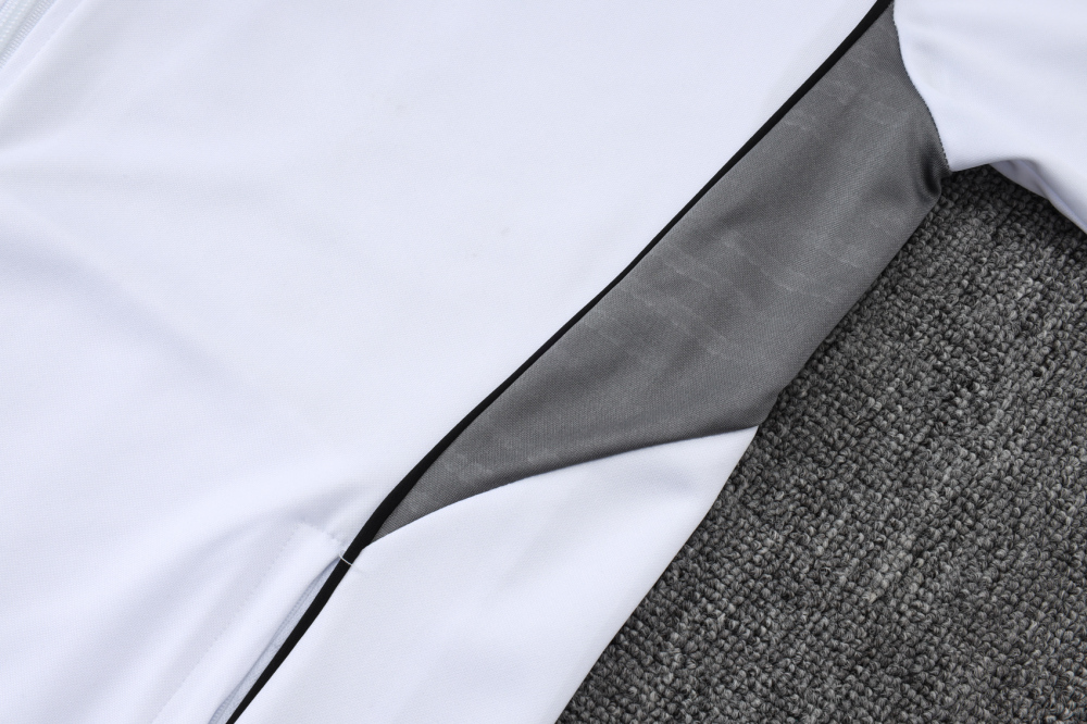 Inter Miami Training Kit (Jacket+Pants) White 2025