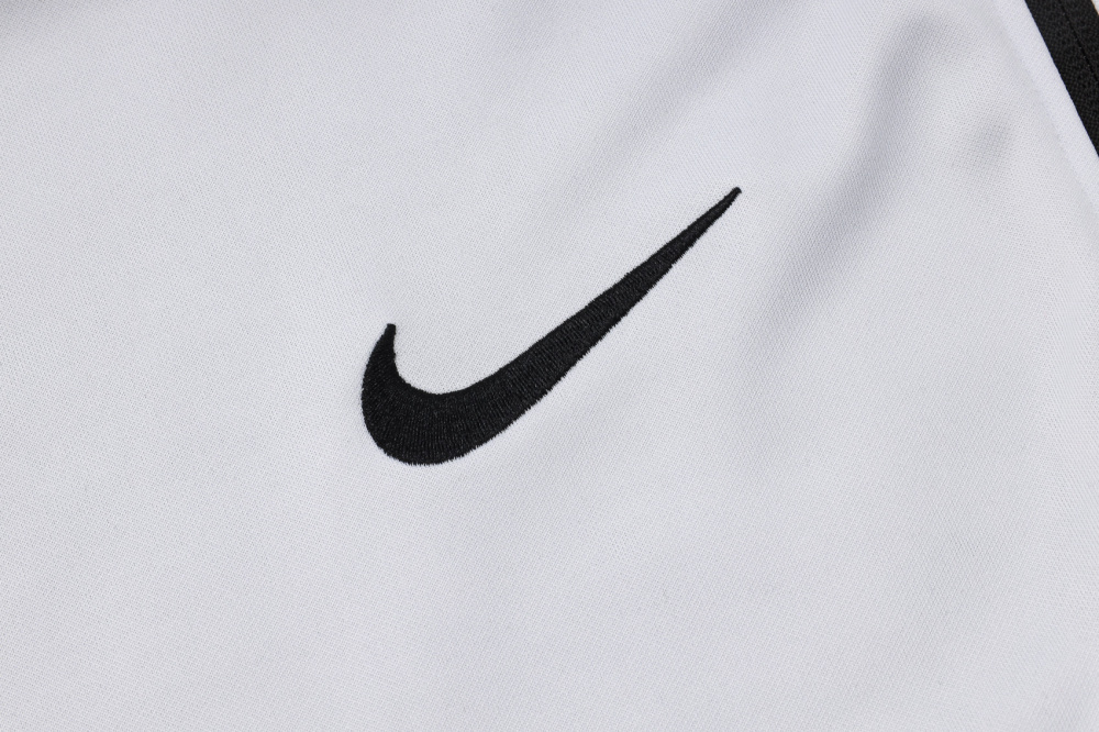 Corinthians Training Kit (Jacket+Pants) White 2025