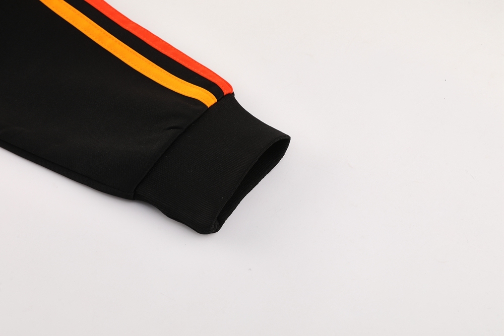Arsenal Training Kit (Jacket+Pants) Black 2025/26