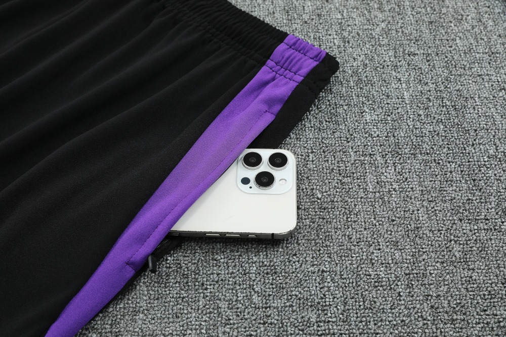 Germany Training Kit (Polo+Pants) 2025