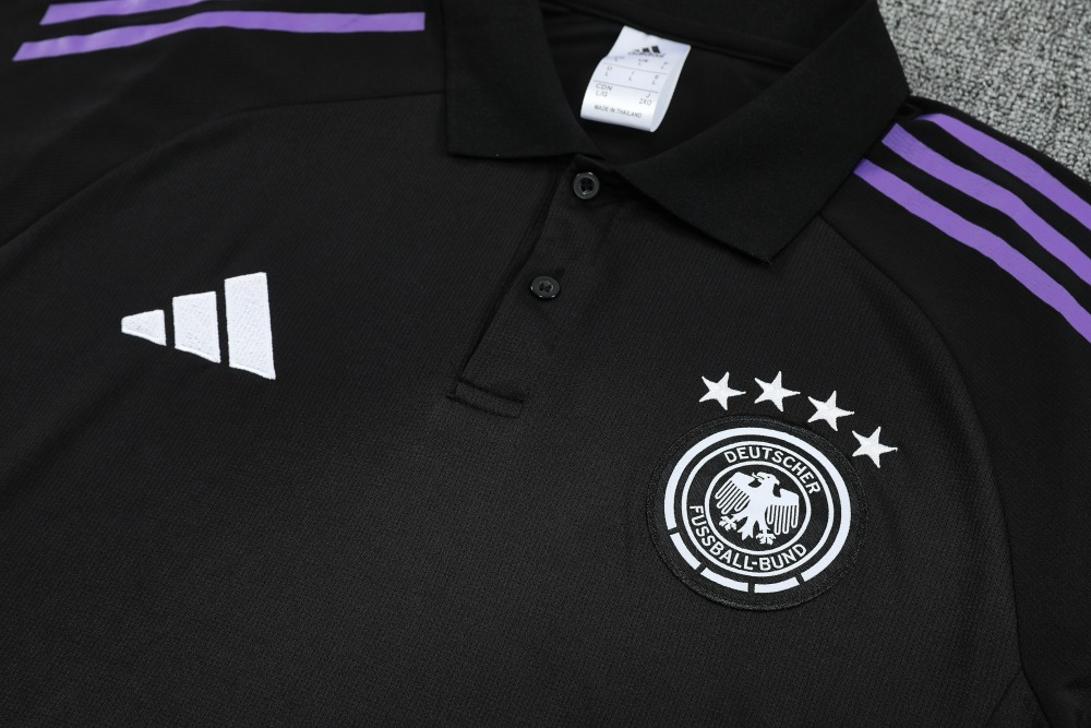 Germany Training Kit (Polo+Pants) 2025