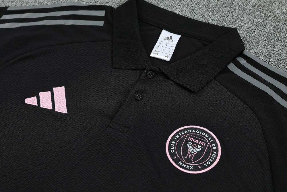 Inter Miami Training Kit (Sweatshirt+Pants) 2025