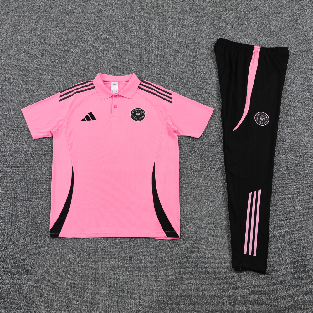 Inter Miami Training Kit (Sweatshirt+Pants) 2025