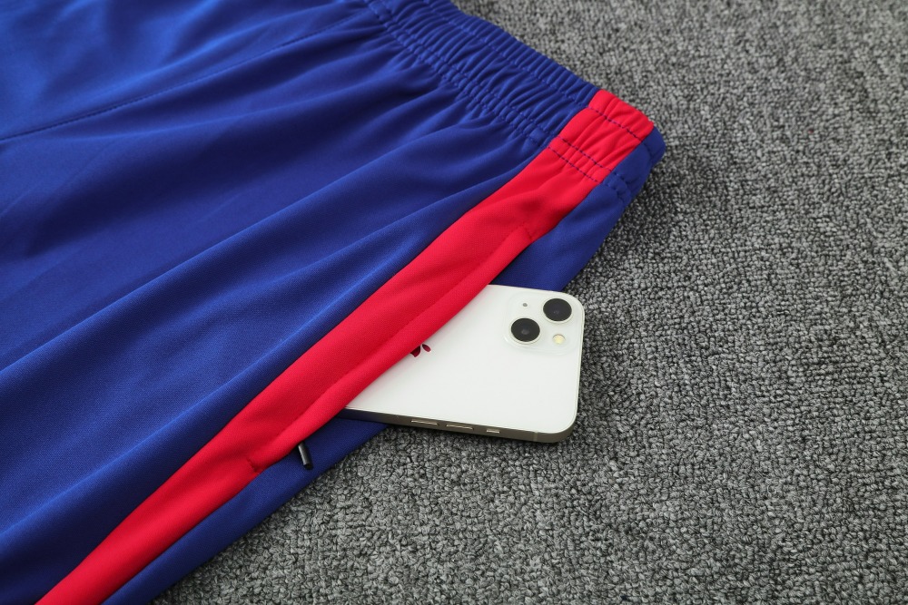 Spain Training Kit (Polo+Pants) 2025