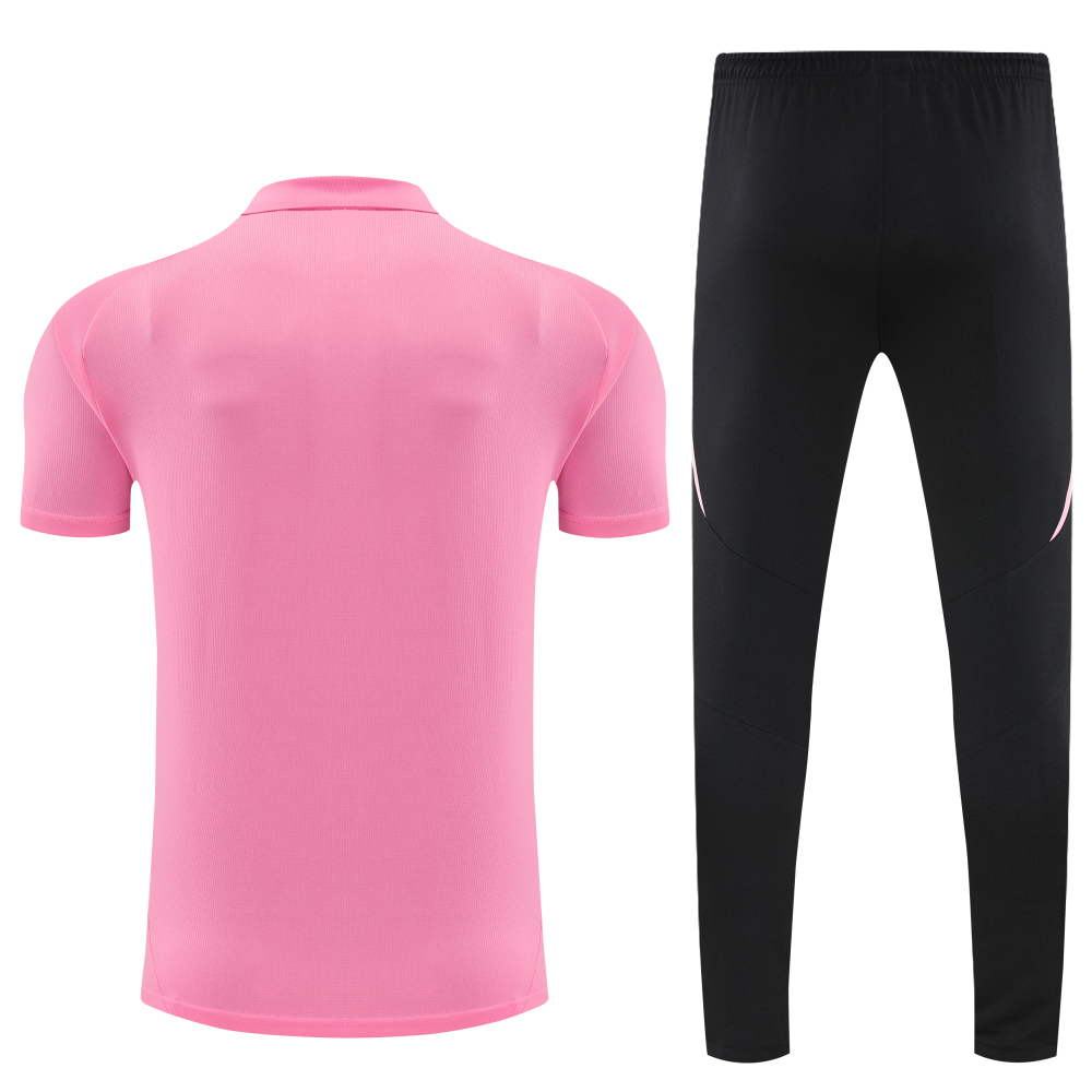 Inter Miami Training Kit (Sweatshirt+Pants) 2025