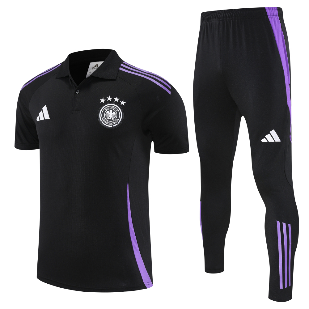 Germany Training Kit (Polo+Pants) 2025