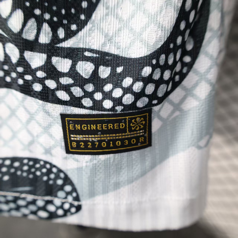 Authentic Soccer Jersey Inter Milan Snake Special Edition Shirt 2025/26