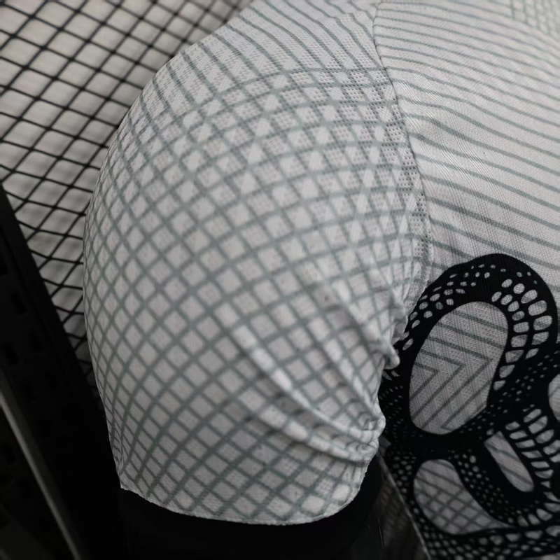 Authentic Soccer Jersey Inter Milan Snake Special Edition Shirt 2025/26