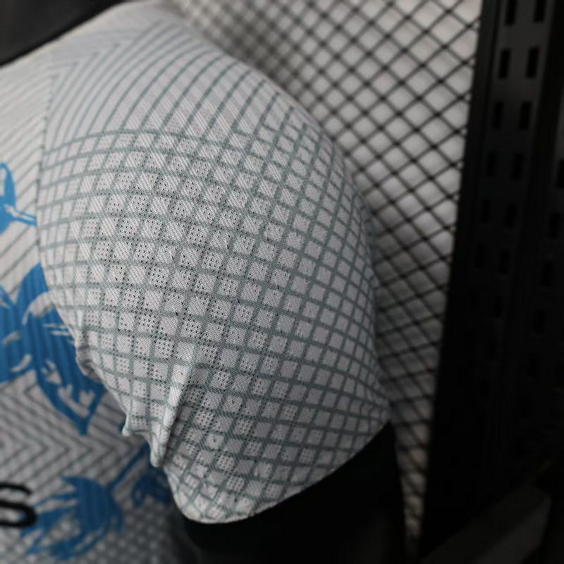 Authentic Soccer Jersey Inter Milan Snake Special Edition Shirt 2025/26