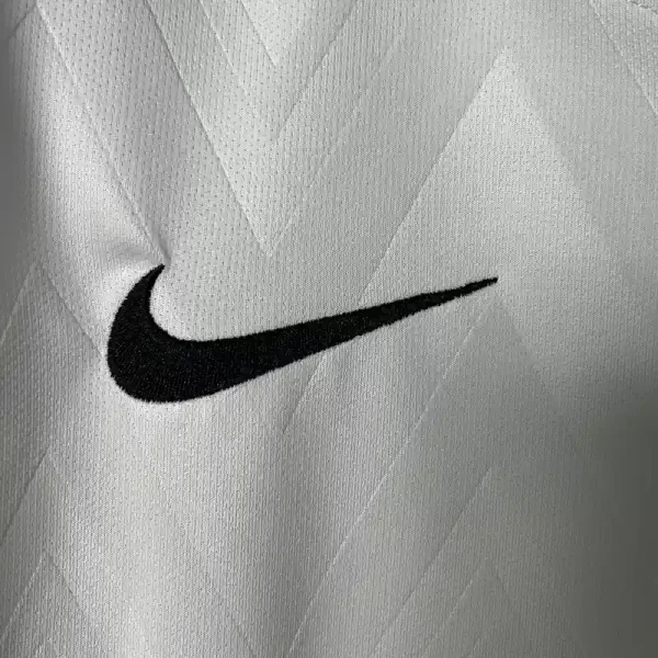 Uruguay Soccer Jersey Away Custom Shirt 2025