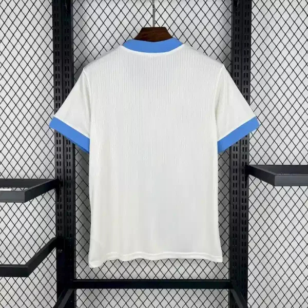 Guatemala Soccer Jersey Custom Shirt 2025