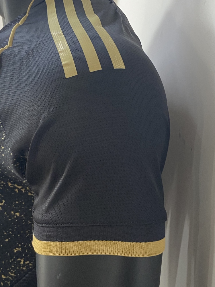 Mexico Authentic Special Soccer Jersey 2025