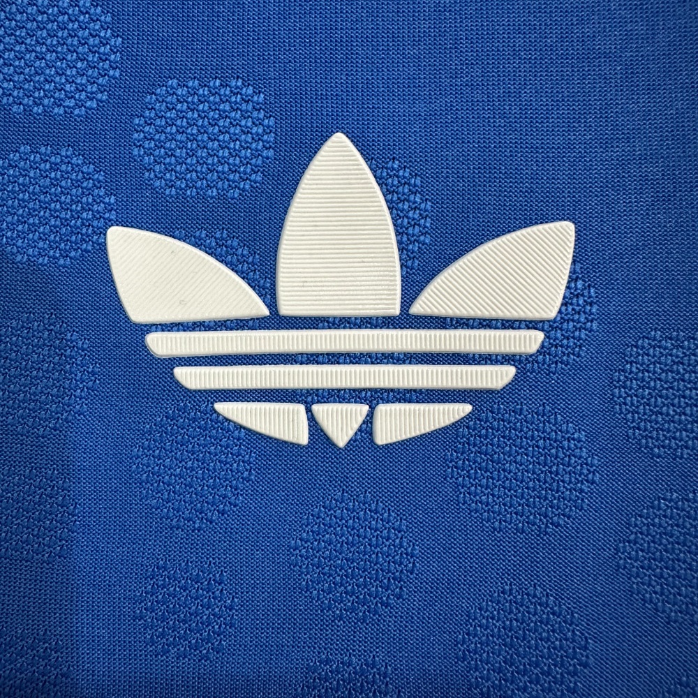 Real Madrid Authentic Soccer Third Away Shorts 2025/26