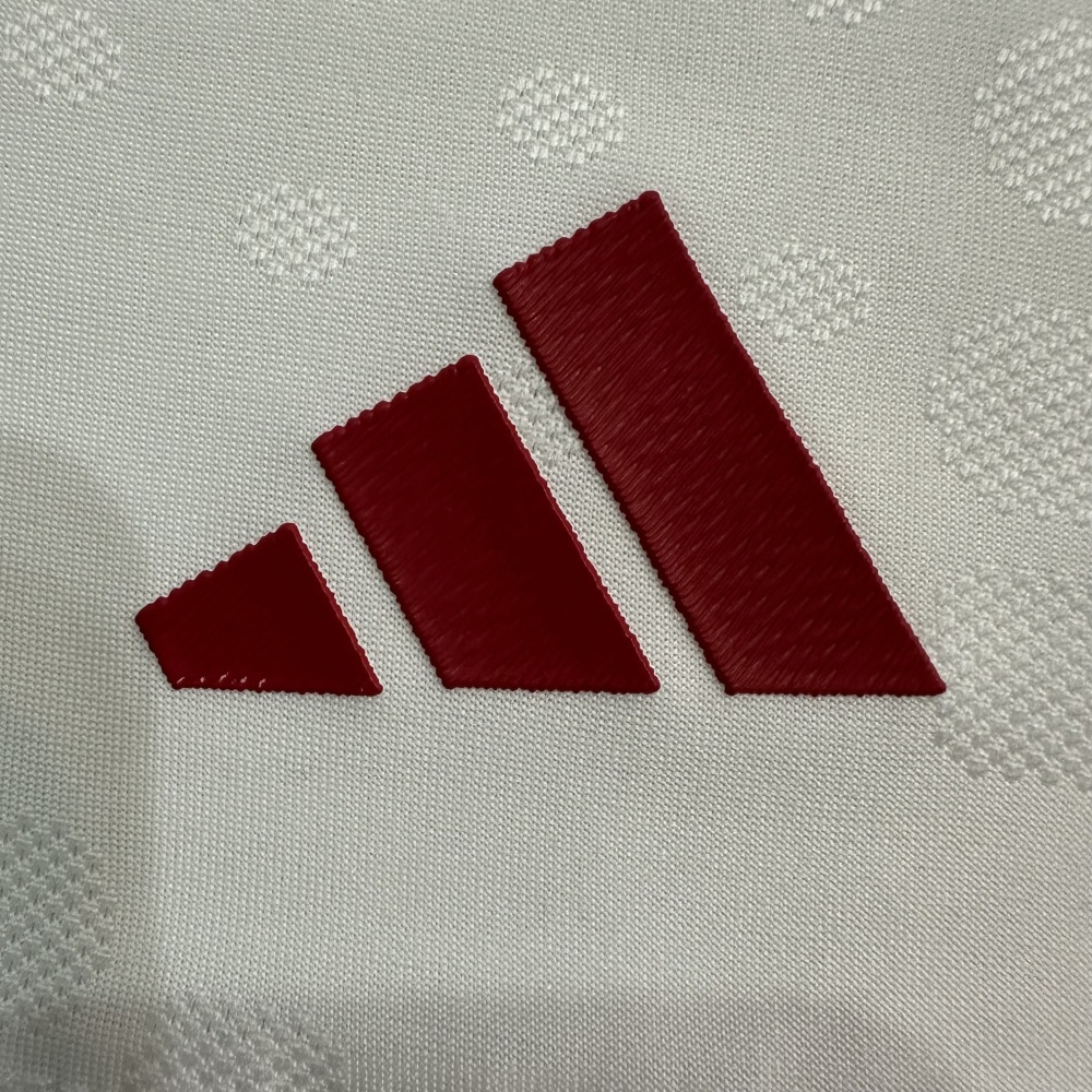 Manchester United Authentic Home Shorts 2025/26