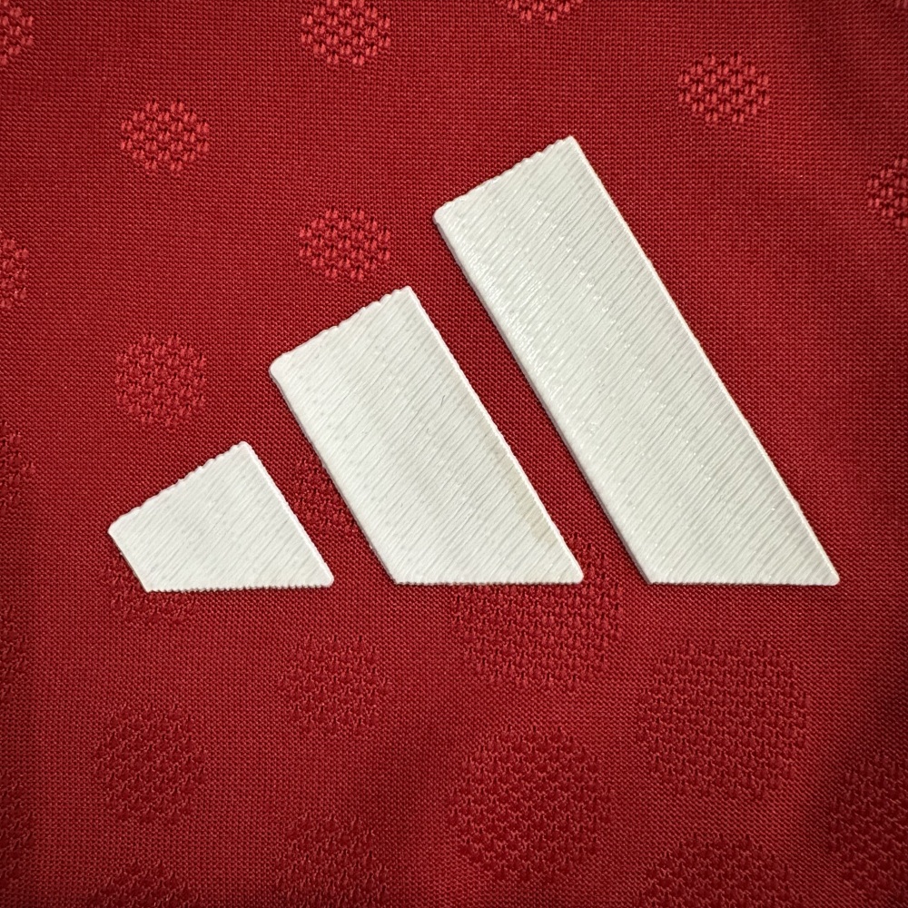 Bayern Munich Authentic Soccer Home Shorts 2025/26