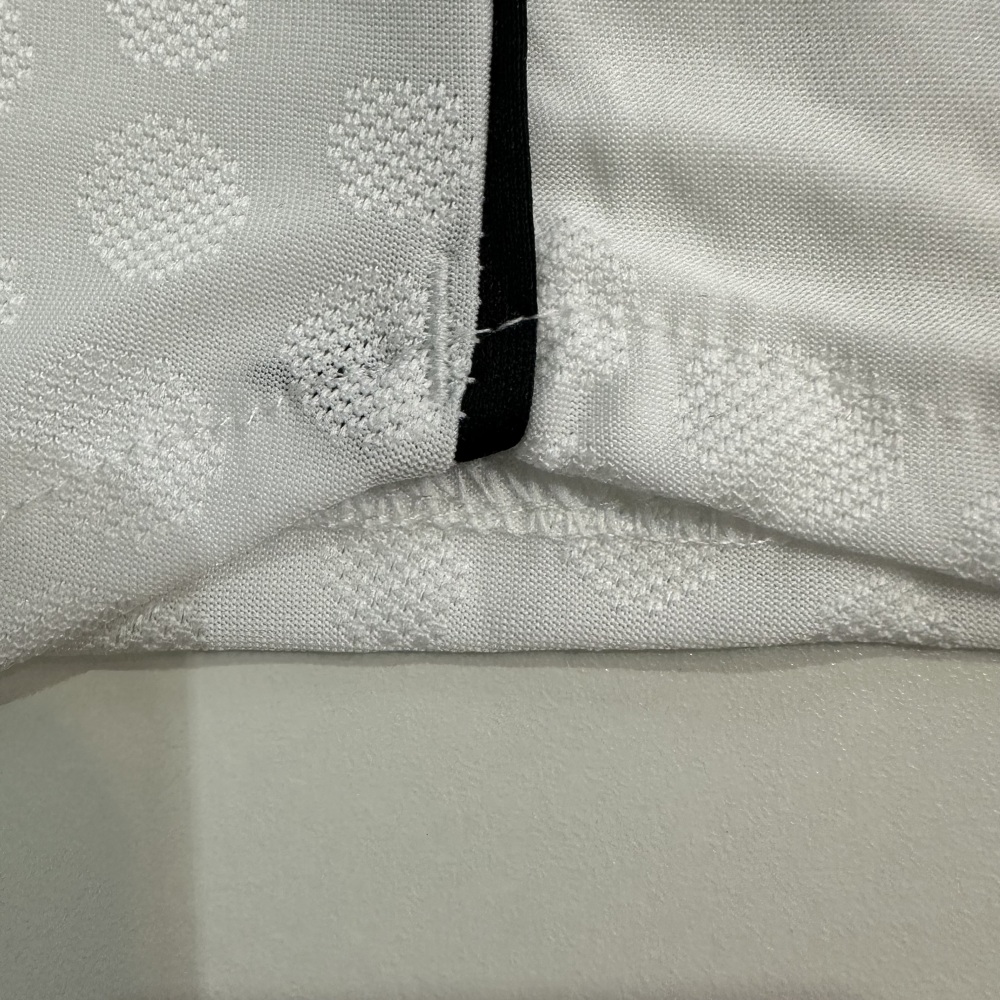 Manchester United Authentic Home Shorts 2025/26