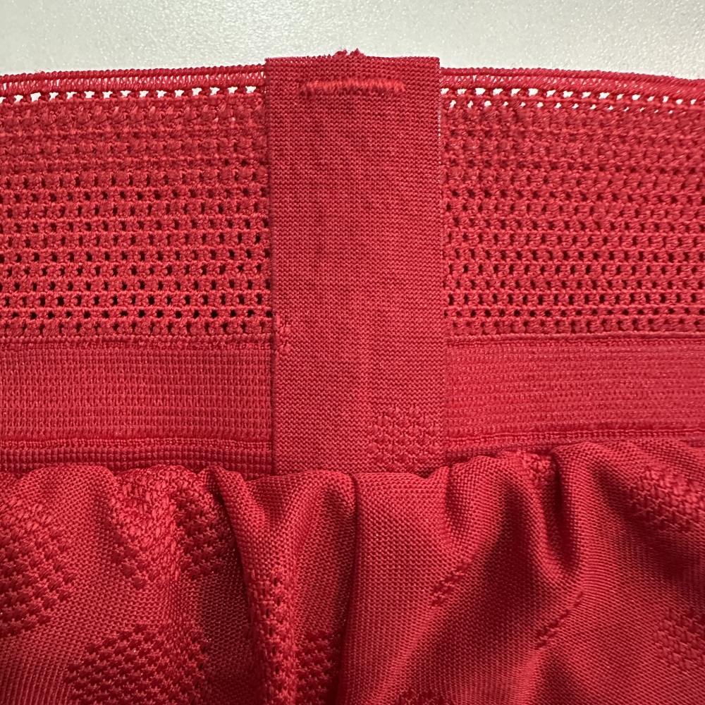 Bayern Munich Authentic Soccer Home Shorts 2025/26