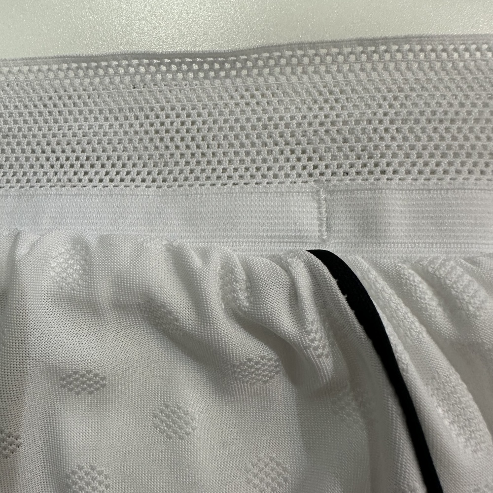 Manchester United Authentic Home Shorts 2025/26