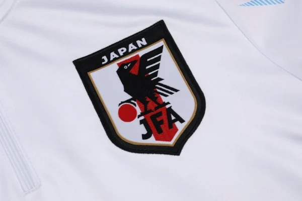 Japan Training Kit (Sweatshirt+Pants) Wukong 2024