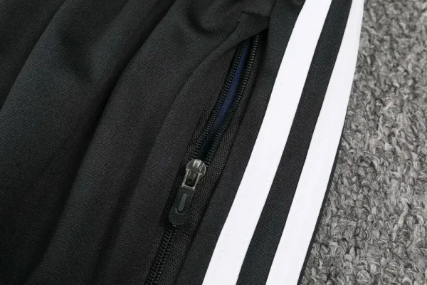 Japan Training Kit (Sweatshirt+Pants) Wukong 2024