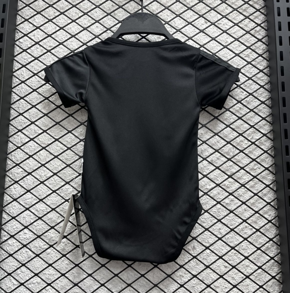 Inter Miami Soccer Jersey Away Baby Uniform 2025