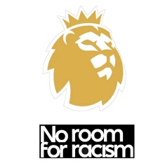 No Room For Racism