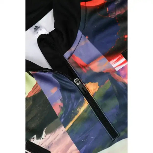 Kids Japan Training Kit (Sweatshirt+Pants) Dragon Ball 2024