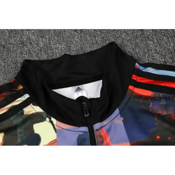 Japan Training Kit (Sweatshirt+Pants) Dragon Ball 2024