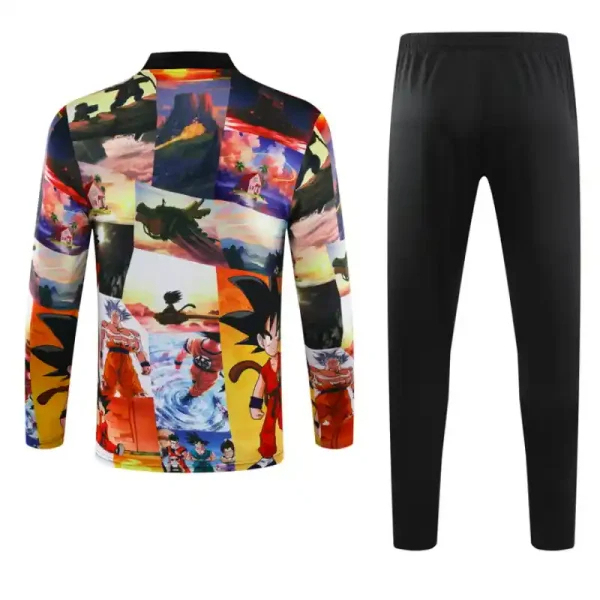 Japan Training Kit (Sweatshirt+Pants) Dragon Ball 2024