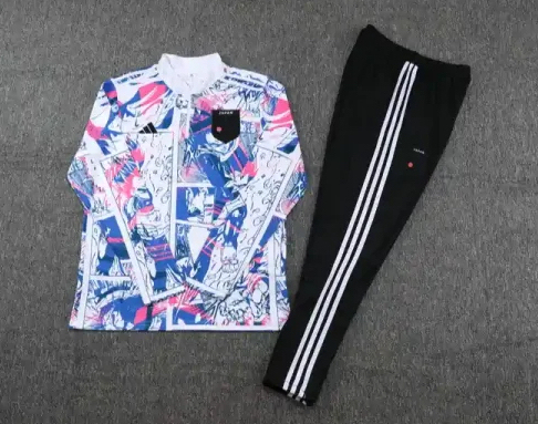 Kids Japan Training Kit (Sweatshirt+Pants) Dragon Ball 2024