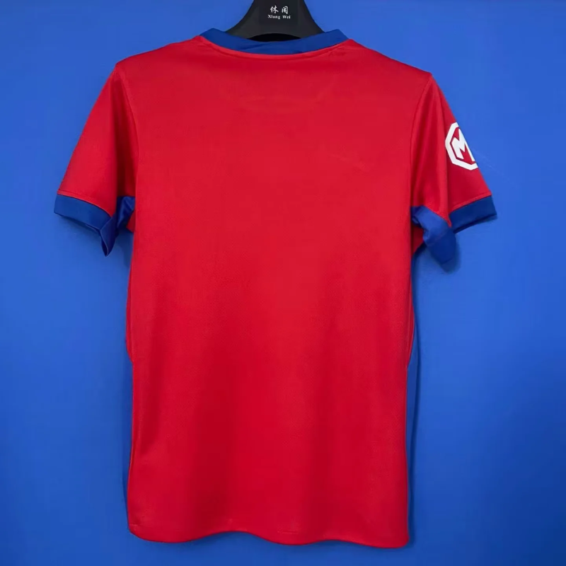 FCSB Soccer Jersey Home Custom Shirt 2025-26