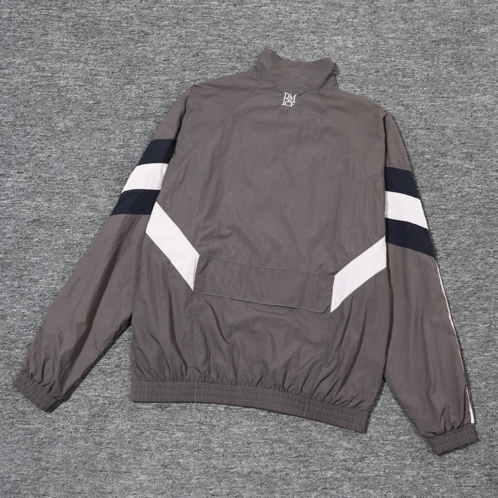 Real Madrid Windbreaker (Top+Pants) 2024/25