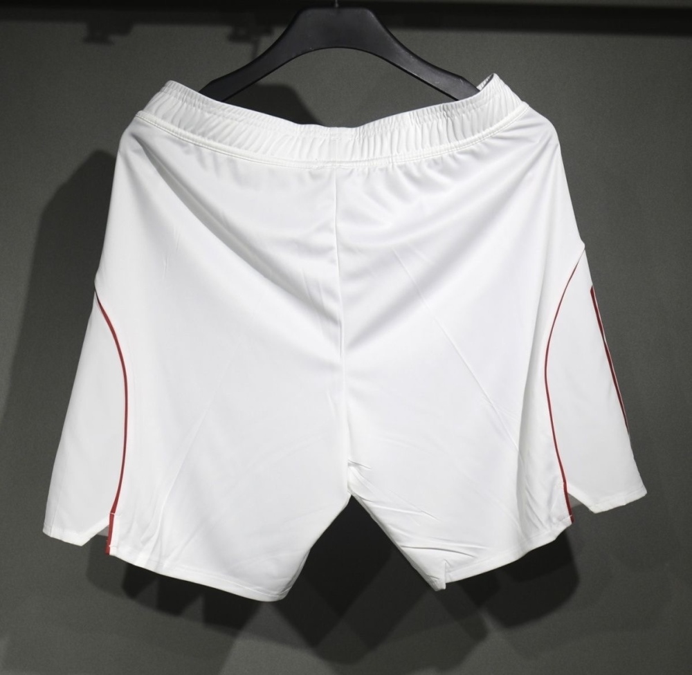 Arsenal Authentic Football Jersey Home Shorts 2025/26