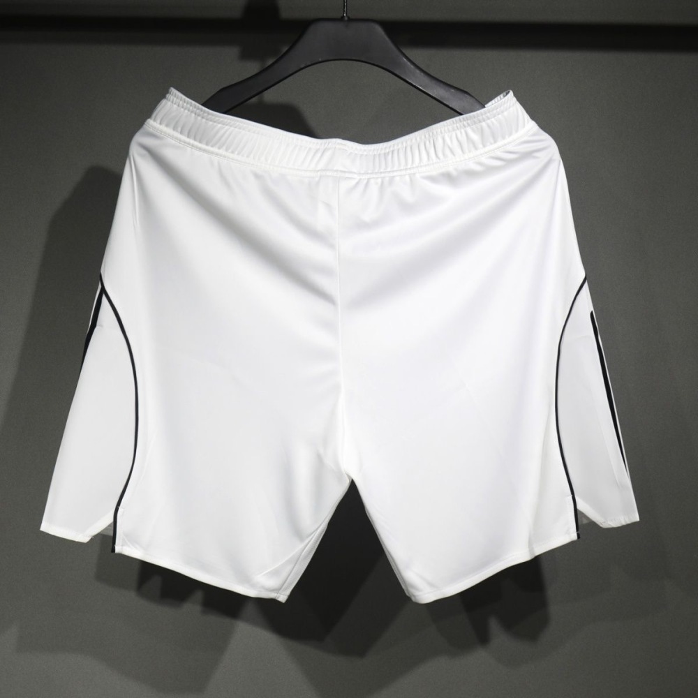 Manchester United Authentic Home Shorts 2025/26