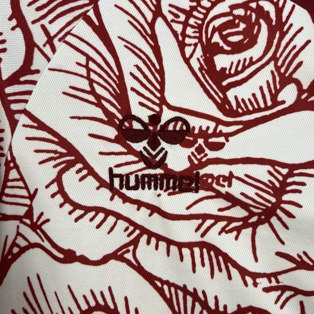 FC Köln Football Jersey Special Edition Custom Shirt 2025/26