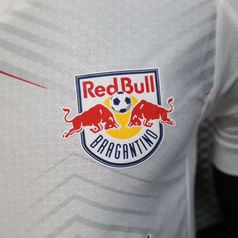 RB Leipzig Authentic Football Jersey Special Edition Shirt 2025/26