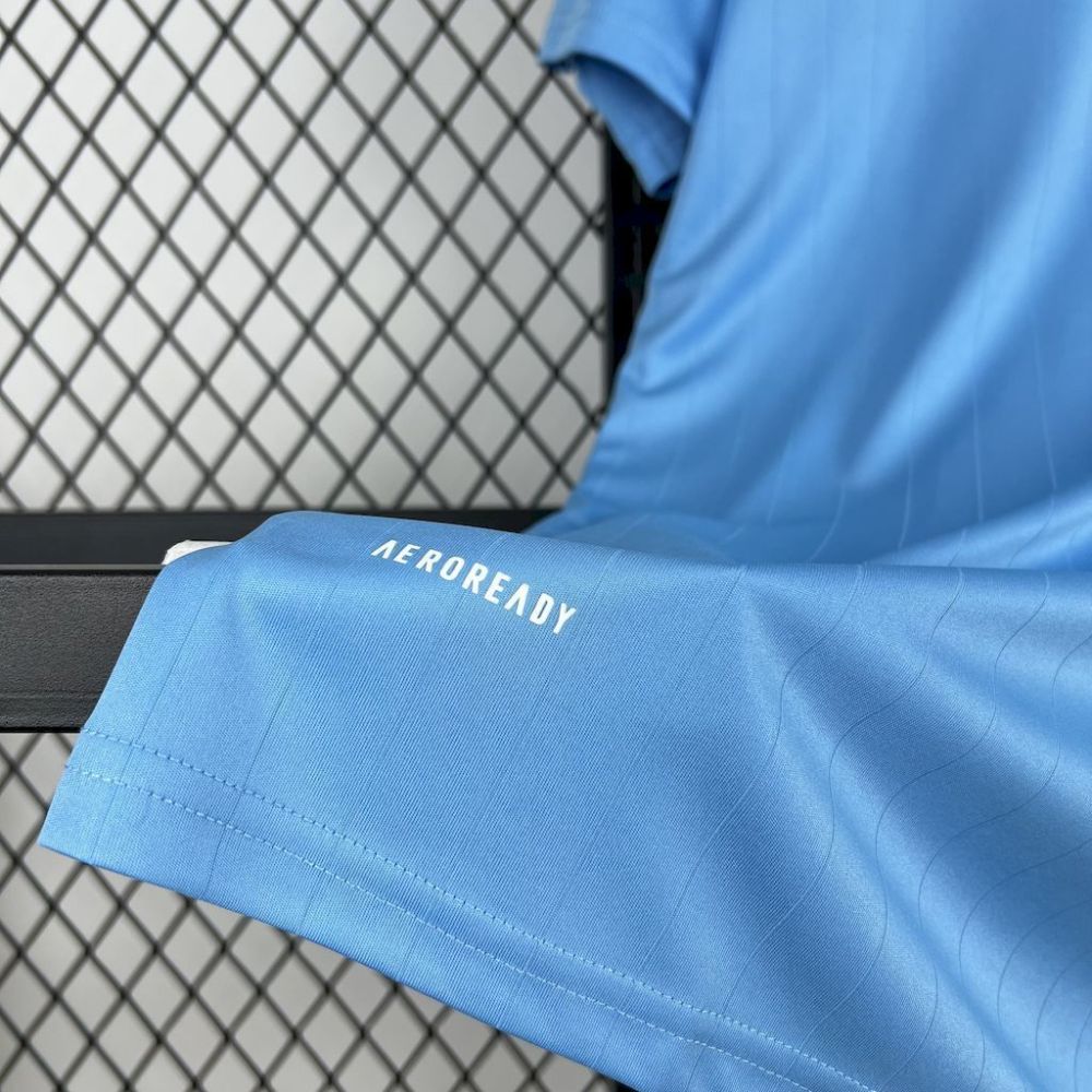 Inter Miami Soccer Jersey Third Away Custom Shirt 2025