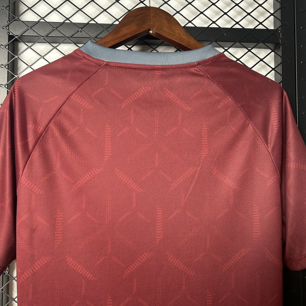 Sao Paulo FC Soccer Jersey Training Custom Shirt 2025