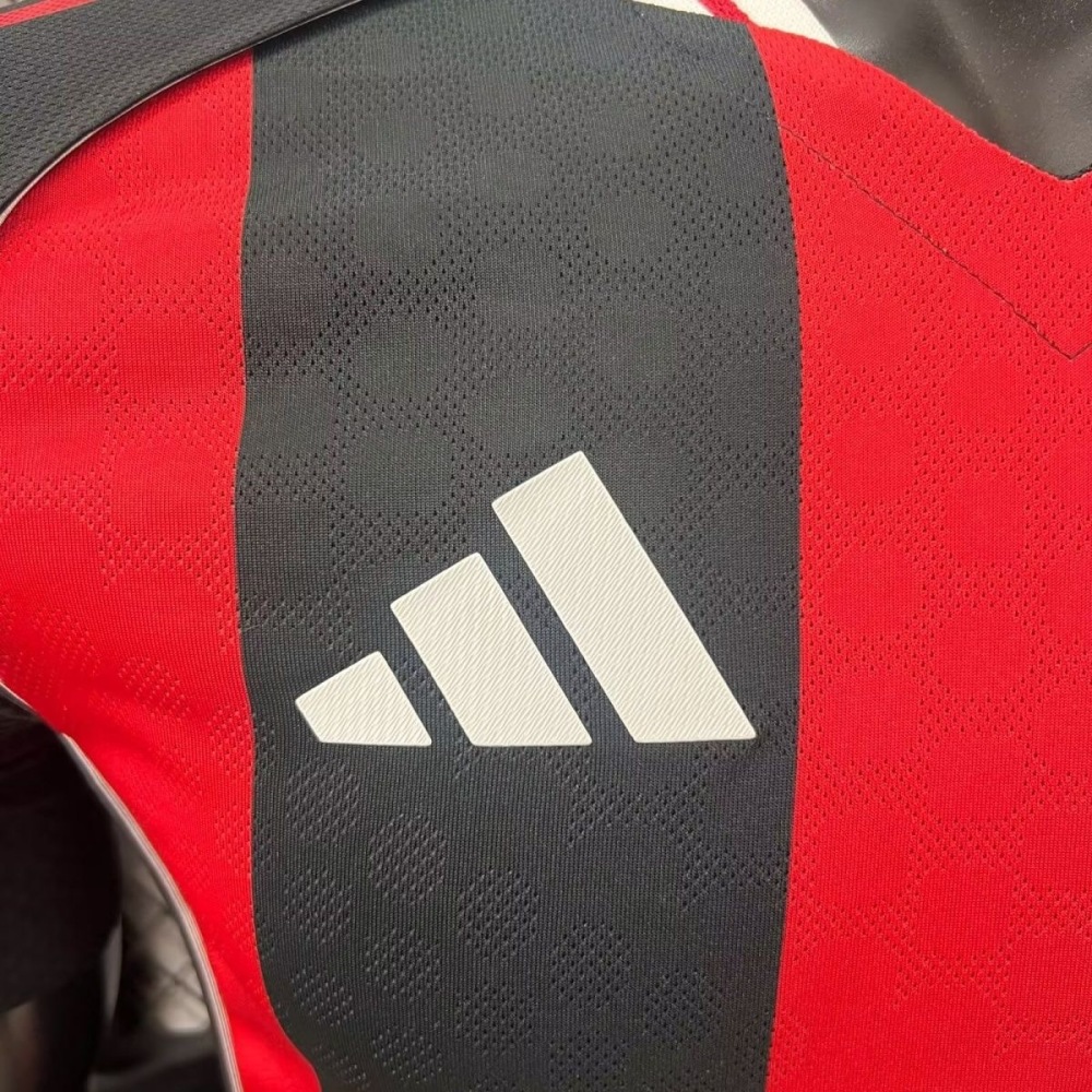 River Plate Authentic Soccer Jersey Away Shirt 2025/26