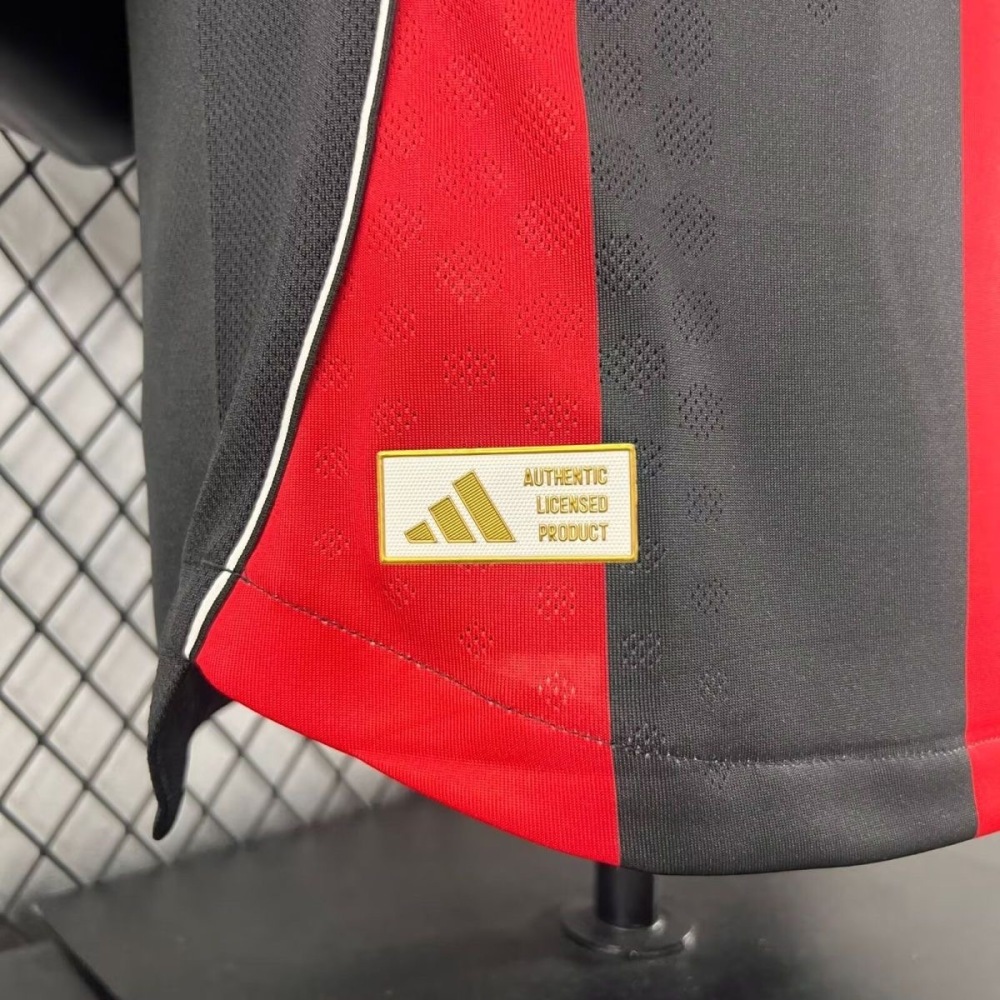 River Plate Authentic Soccer Jersey Away Shirt 2025/26