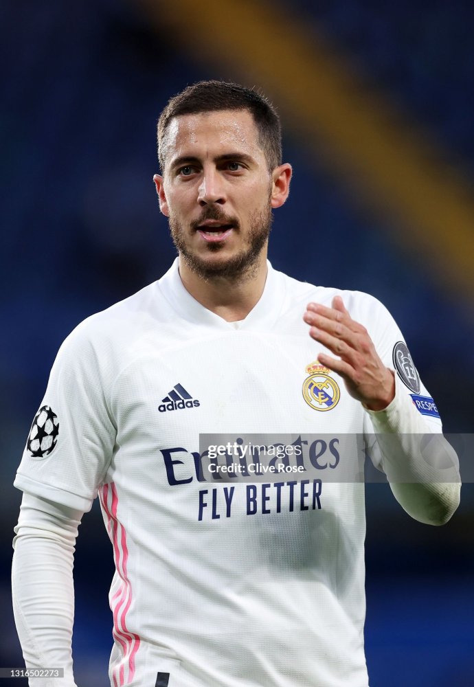 Real Madrid Authentic Retro Jersey Home Soccer Shirt 2020/21