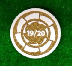 La Liga Champions