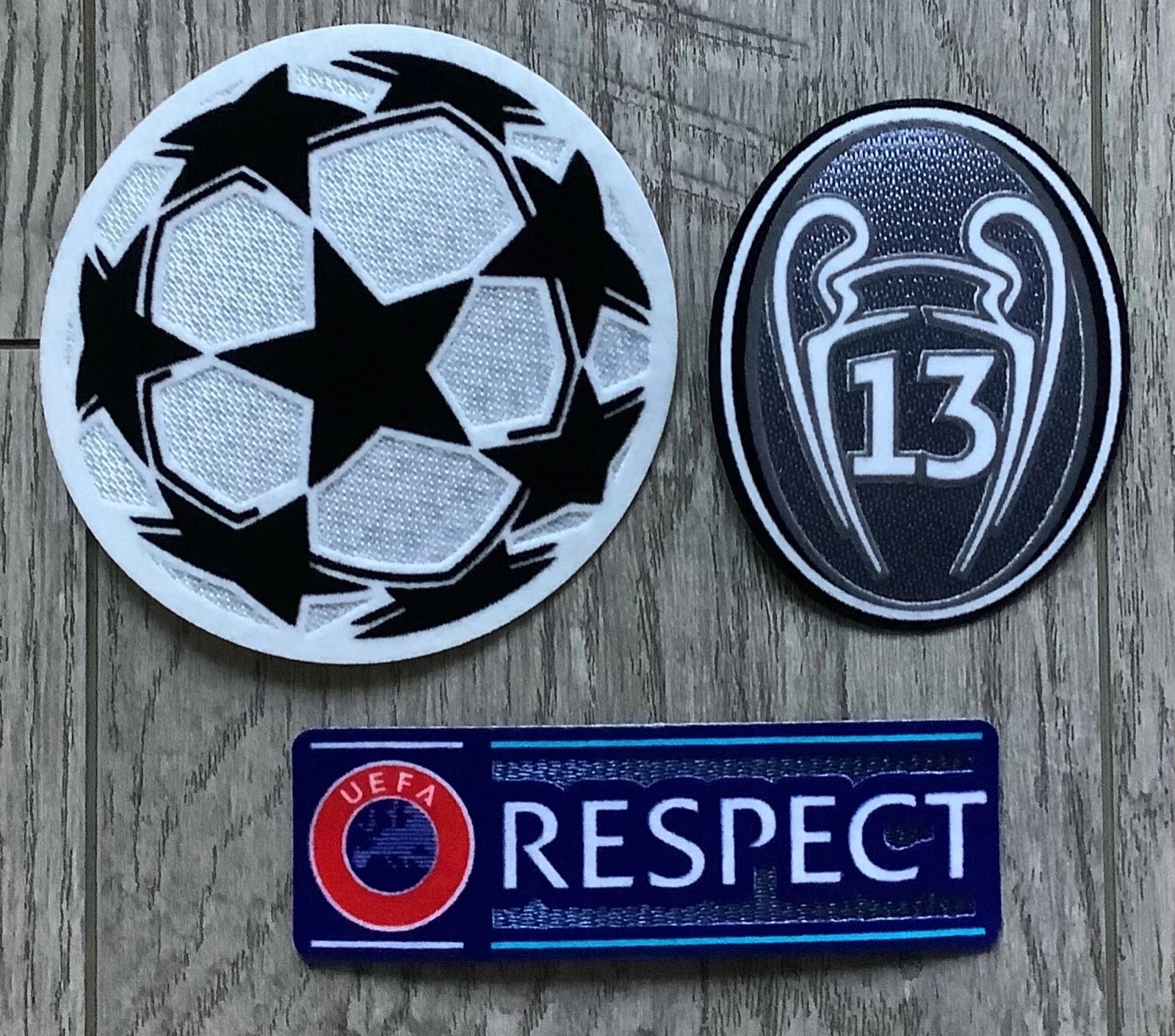 UCL