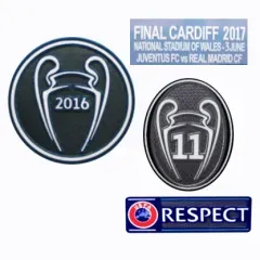 UCL Finals&The Font
