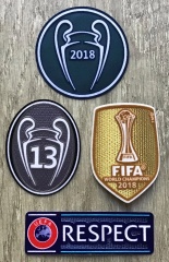 UCL Set