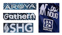 All Sponsors