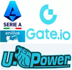 Serie A & Sponsor