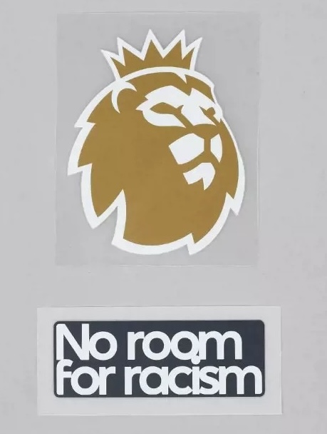 No Room For Racism