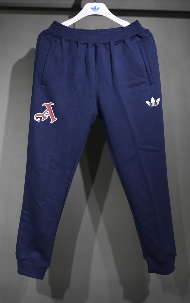 Arsenal Hoodie Training Kit (Sweatshirt+Pants) Blue 2025/26