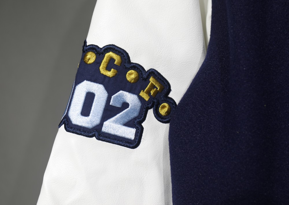 Real Madrid Training Kit Baseball Jacket 2025/26